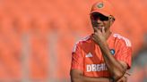 Rahul Dravid: A look at how India fared under Dravid as BCCI invites application for new head coach