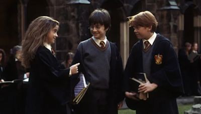 HBO’s Harry Potter Series Begins Diverse Casting Call for Main Trio