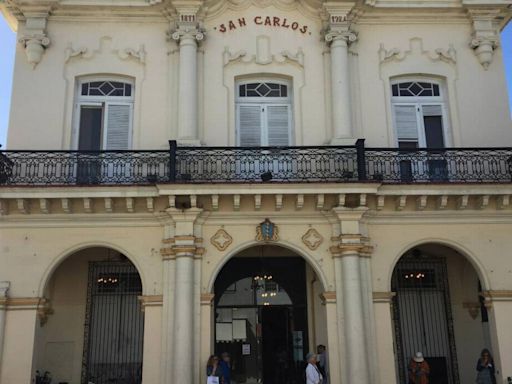 Does Cuba own this Key West landmark? Heir of Castro victim seeks sale of historic center