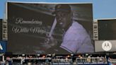 MLB to honor the late Willie Mays during game at historic Negro League baseball stadium