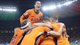 Netherlands 2-1 Türkiye: Oranje stage comeback to set up England semi-final | UEFA EURO 2024