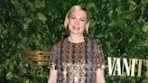 Her Grams! Michelle Williams Honors ‘Dawson’s Creek' Costar Mary Beth Peil