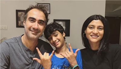 Bigg Boss OTT 3's Ranvir Shorey Wants To Send Son Haroon To College Rs 25 Prize Money: 'I'm Clear...' - News18