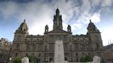 Glasgow City Council gearing up to send financial aid to Palestine