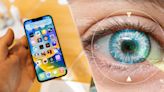 iOS 18 eye tracking: How to use your eyes to navigate iPhone like Apple Vision Pro