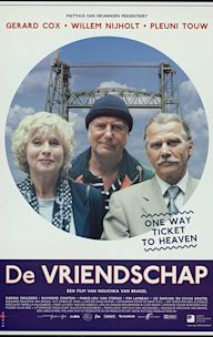 De Vriendschap