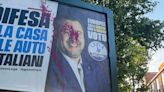 Salvini, ante el abismo de las elecciones europeas