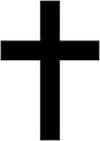 Christian cross