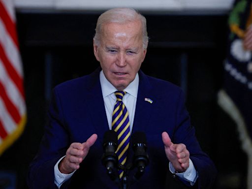 Biden chama Japão e Índia de xenofóbicos e os compara a Rússia e China