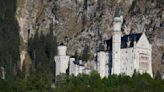 Voters in Neuschwanstein area back world heritage status bid for Bavarian palaces