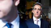 Michael Cohen says he buried Stormy Daniels' 'catastrophic' allegation at Trump's direction