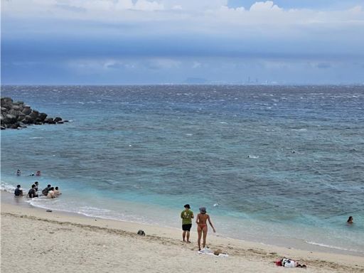 凱米颱風小琉球「關島4日」 旅客僅回流5成觀光損失破億 - 生活