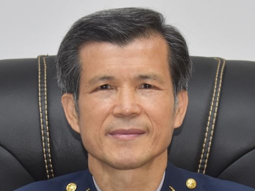 警政署發布台北市警察局長 確定由李西河出任