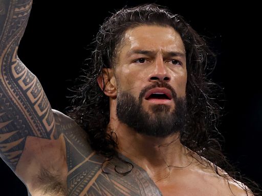 Backstage News On When Roman Reigns Is Expected To Return To WWE - Wrestling Inc.