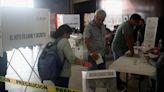 Fiscalía de Michoacán investiga balaceras y quema de urnas en el municipio de Ocampo