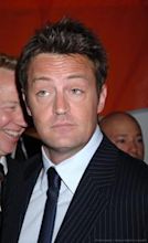 Matthew Perry