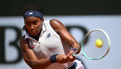 French Open LIVE: Iga Swiatek vs Coco Gauff build up and latest tennis scores on women’s semi-finals day