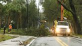 Nicole impact on Brevard: Latest damage, power outage information you need to know