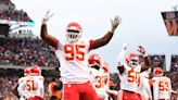 Chiefs LB Willie Gay: Despite Chris Jones absence, defense is ‘rolling’ in training camp