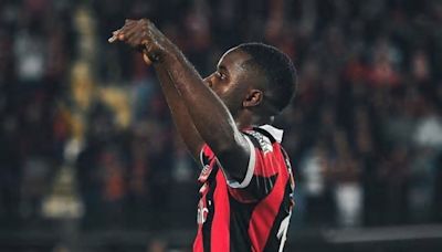 La contundente respuesta de Joel Campbell tras el escándalo nocturno en Alajuelense