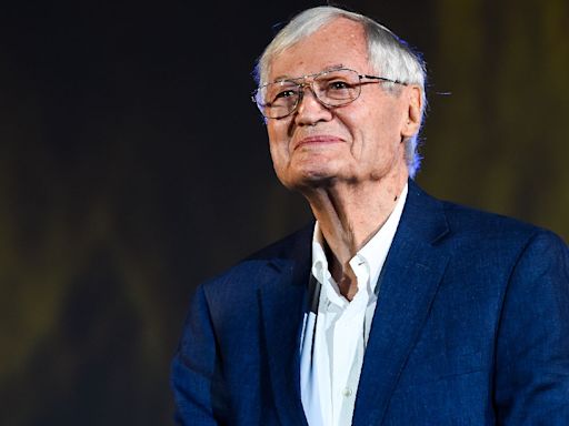 Roger Corman, Giant of Independent Filmmaking, Dies at 98