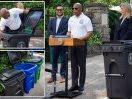 NYC to require small residential buildings, including brownstones, to buy $50 official trash bins
