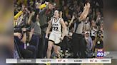 Extra Point: Keegan Murray expects fellow Iowa alum Caitlin Clark to succeed in WNBA