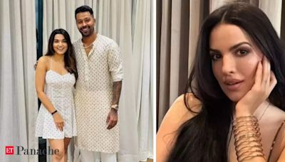 Has Hardik Pandya moved on from Natasa Stankovic? Meet the makeup influencer whose video with the ace cricketer has turned heads!