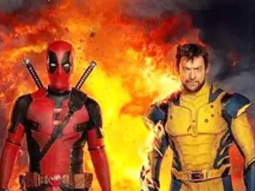 Deadpool and Wolverine streaming: When can you watch the Marvel movie on Disney+? - The Economic Times