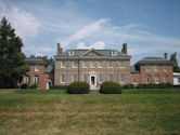 Belair Mansion (Bowie, Maryland)