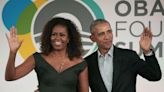 Michelle Obama wishes Barack Obama a happy birthday: 'You always make me proud'