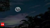 June Full Moon 2024: Follow these Rituals on Full Moon Night | - Times of India