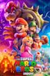 Super Mario Bros.: la película