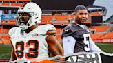 2 Browns veterans whose roles will be pushed by rookies