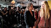 Keith Urban Can’t Stop Swooning Over Nicole Kidman on the Red Carpet