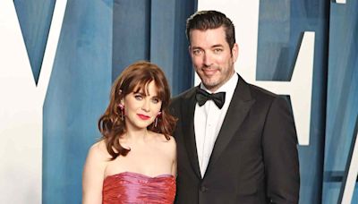 Zooey Deschanel Reveals Who Is the 'Passenger Princess' in Relationship with Fiancé Jonathan Scott (Exclusive)