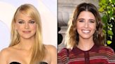 Anna Faris: Katherine Schwarzenegger Is an ‘Awesome’ Stepmom to Son Jack