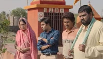 Panchayat Season 3 Trailer Out: Jitendra Kumar, Neena Gupta, Raghubir Yadav Are Back With New Politics - News18