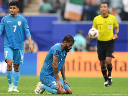 India in FIFA Rankings: Blue Tigers fall further in latest standings after Igor Stimac exit