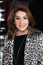 Jane McDonald