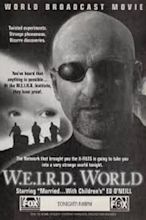 W.E.I.R.D. World (TV Movie 1995) - IMDb