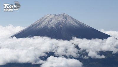 日本富士山開山未兩週已4死 「輕裝、獨旅」最致命！