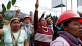 State-Sanctioned Violence Prompts Ecuador Travel Advisory