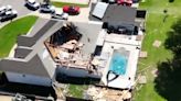 Eastern states rocked by devastating Memorial Day weekend weather as Texas braces for more storms