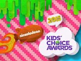 2015 Kids' Choice Awards