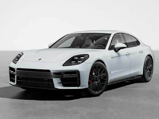 Porsche Panamera GTS launched in India at Rs 2.34 crore