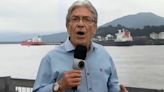 Repórter do 'Domingo Espetacular', Afonso Monaco morre aos 78 anos