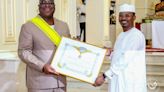Visite de Félix Tshisekedi au Tchad: la mission de bons offices du médiateur, déjà critiquée, n'est pas finie