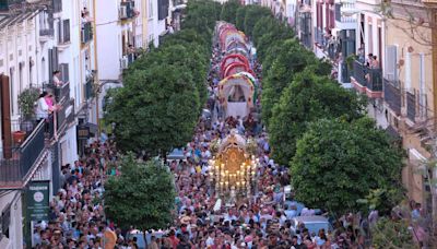 Fin al Rocío 2024 en Sevilla: a la espera del 4 de junio del próximo año