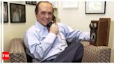 'The Big Bang Theory' star Bob Newhart passes away at age 94 | - Times of India